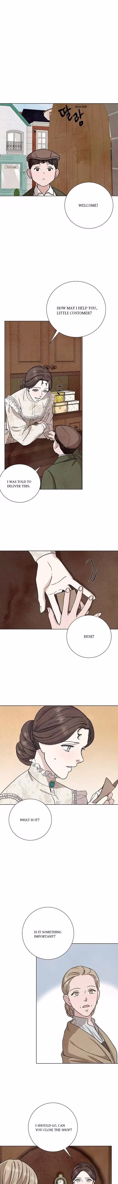 Glass Wall - Chapter 101 - Part 3