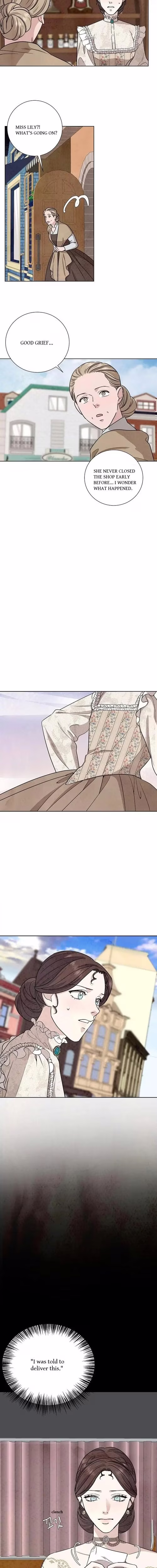 Glass Wall - Chapter 101 - Part 4