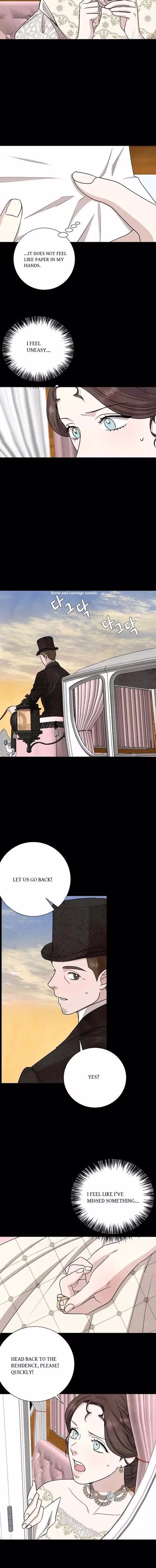 Glass Wall - Chapter 101 - Part 5