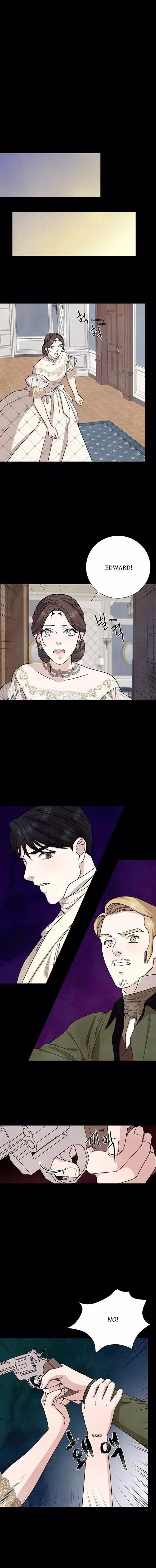 Glass Wall - Chapter 101 - Part 6