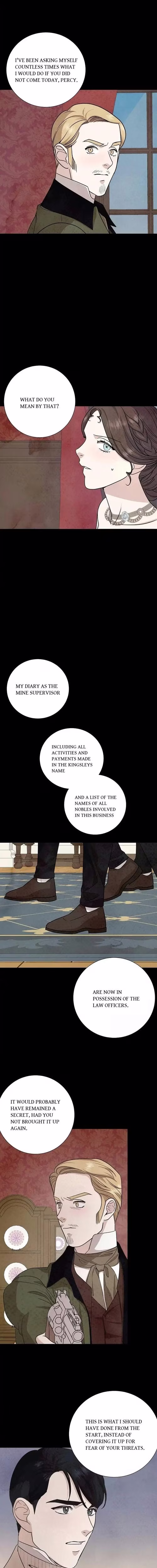 Glass Wall - Chapter 101 - Part 9