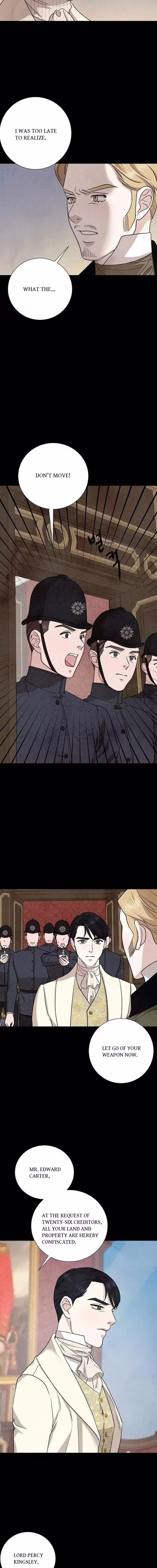 Glass Wall - Chapter 101 - Part 10