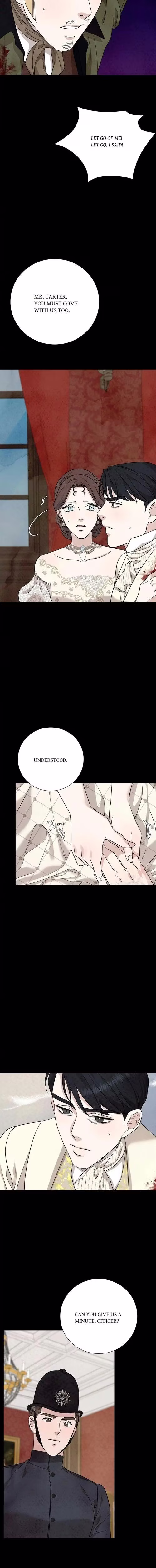 Glass Wall - Chapter 101 - Part 15