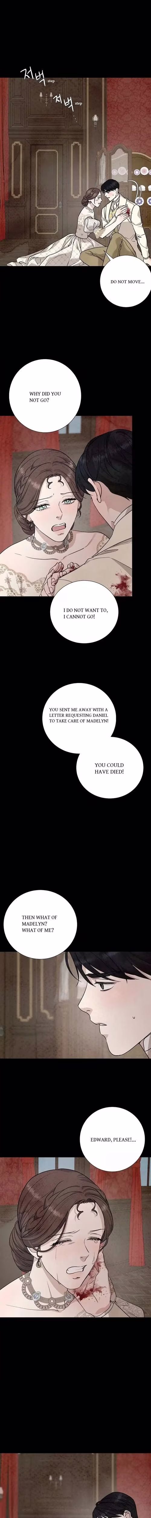 Glass Wall - Chapter 101 - Part 16