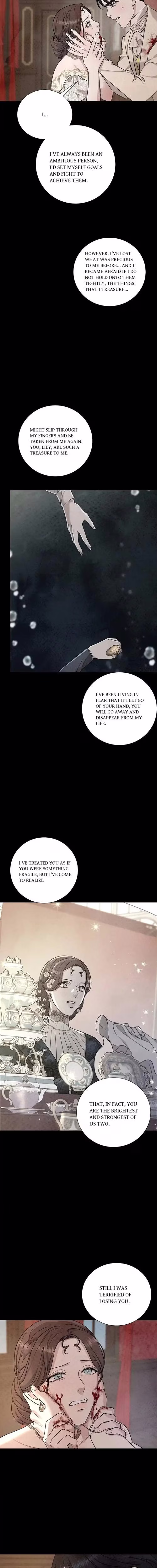 Glass Wall - Chapter 101 - Part 17