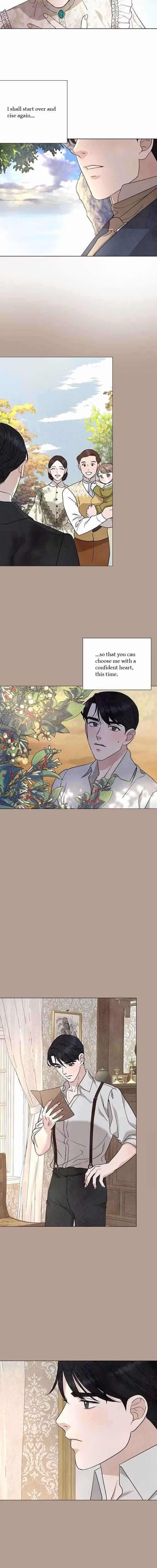 Glass Wall - Chapter 101 - Part 19