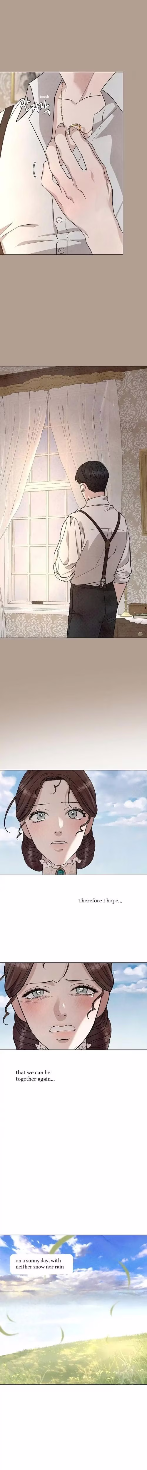 Glass Wall - Chapter 101 - Part 20