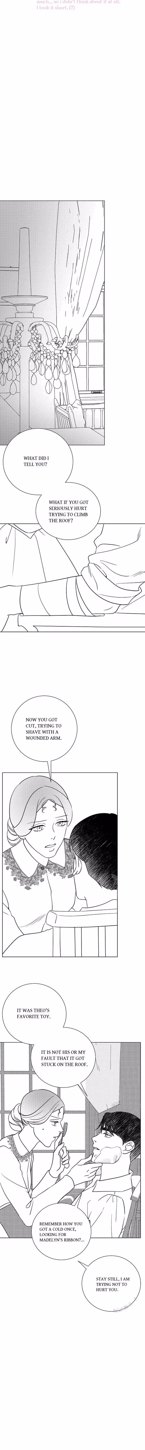 Glass Wall - Chapter 102 - Part 12