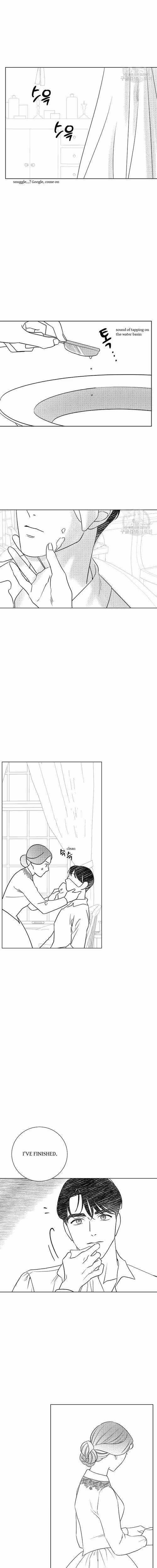 Glass Wall - Chapter 102 - Part 15