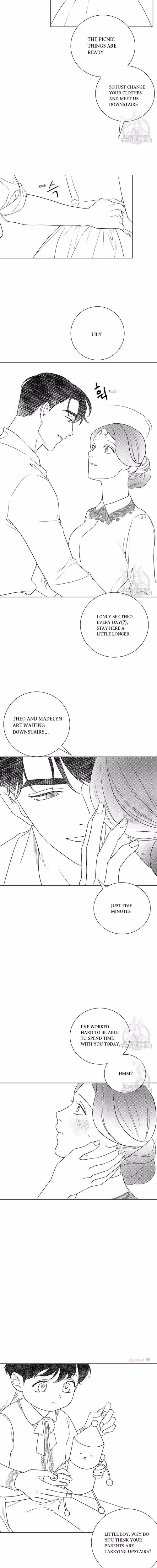 Glass Wall - Chapter 102 - Part 16