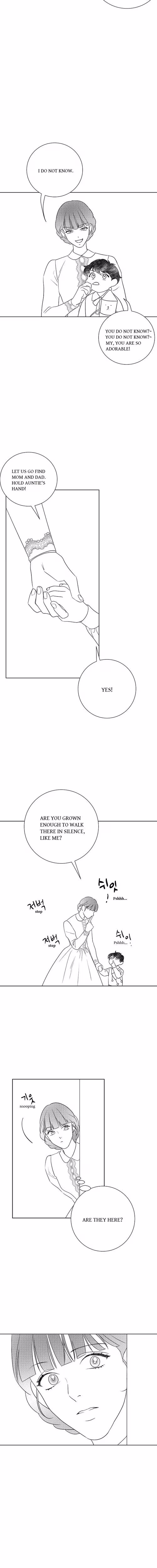 Glass Wall - Chapter 102 - Part 17