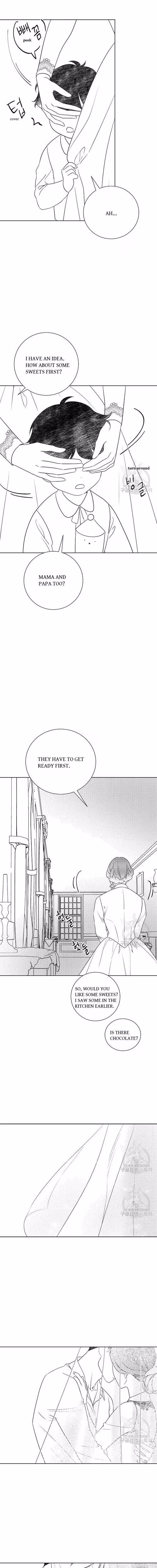 Glass Wall - Chapter 102 - Part 18