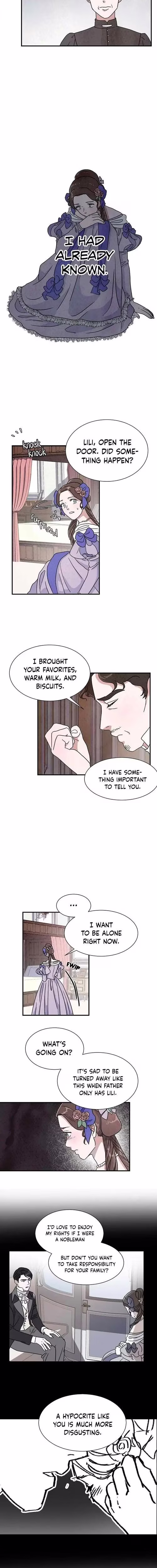 Glass Wall - Chapter 11 - Part 3