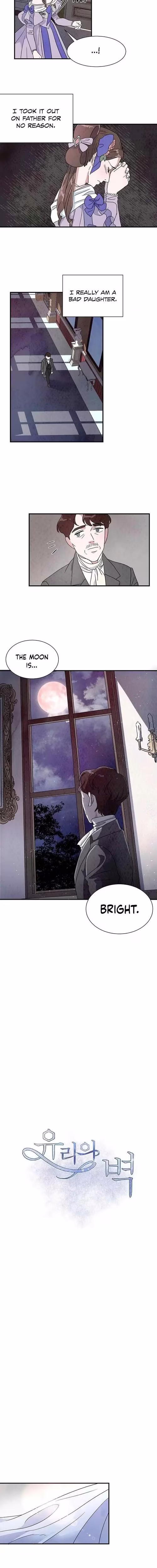 Glass Wall - Chapter 11 - Part 6