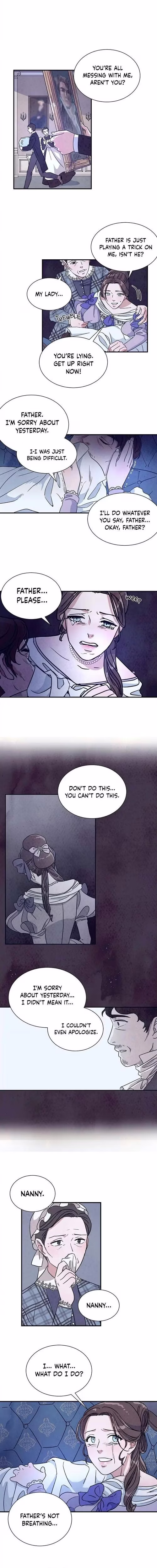 Glass Wall - Chapter 12 - Part 4