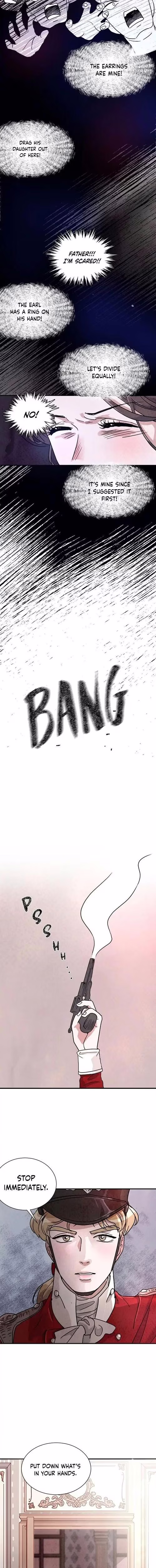 Glass Wall - Chapter 12 - Part 8