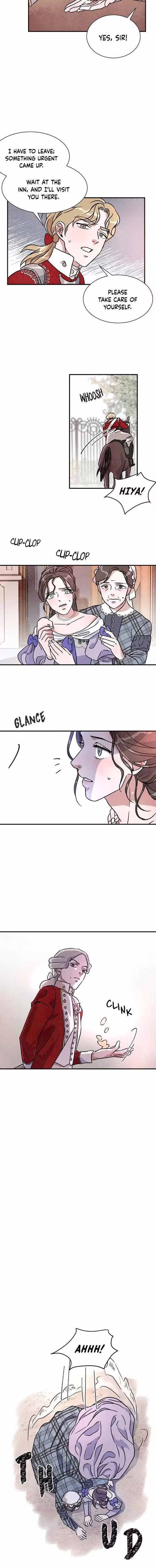 Glass Wall - Chapter 13 - Part 4