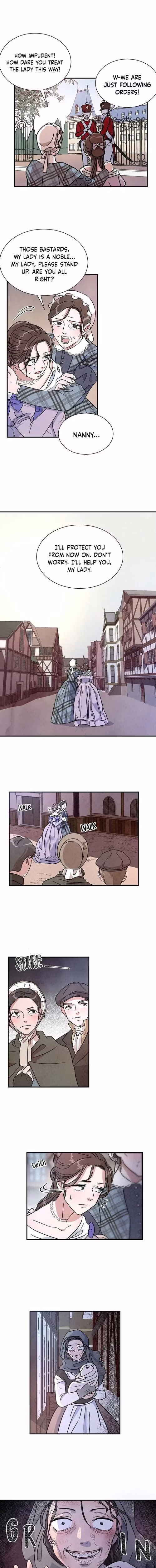 Glass Wall - Chapter 13 - Part 5