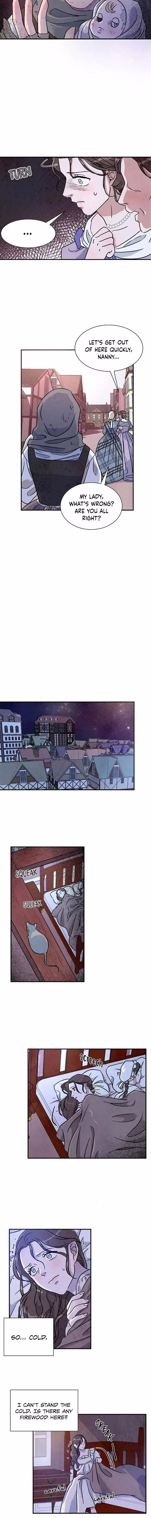 Glass Wall - Chapter 13 - Part 6