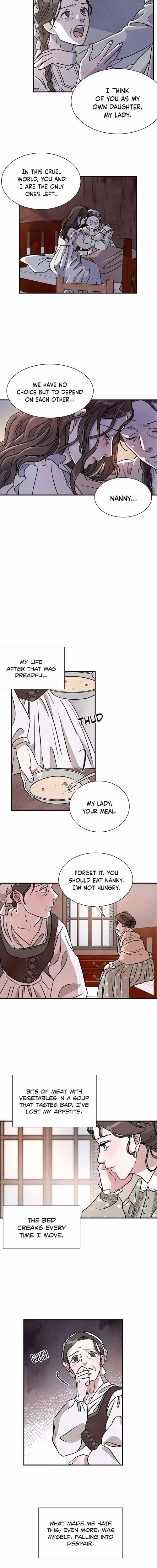 Glass Wall - Chapter 13 - Part 8