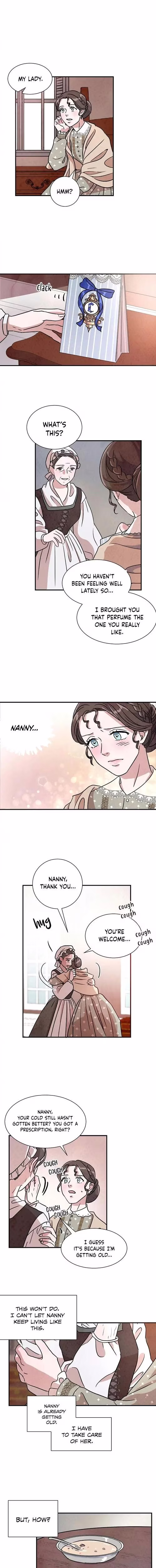 Glass Wall - Chapter 13 - Part 9