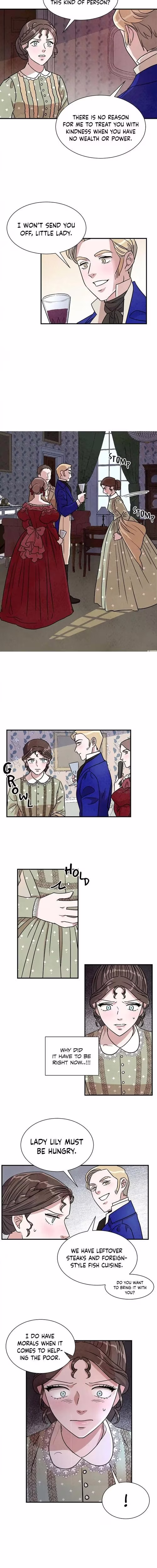 Glass Wall - Chapter 14 - Part 3