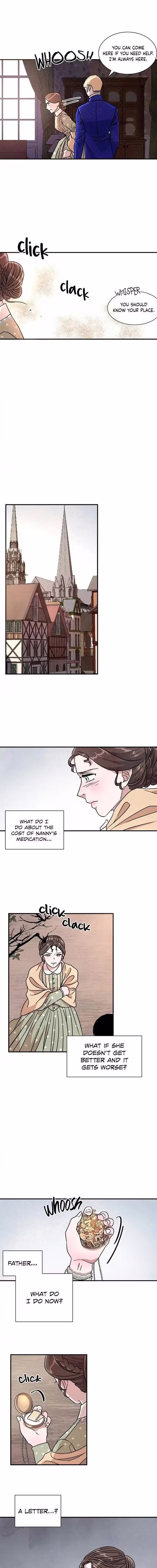 Glass Wall - Chapter 14 - Part 4