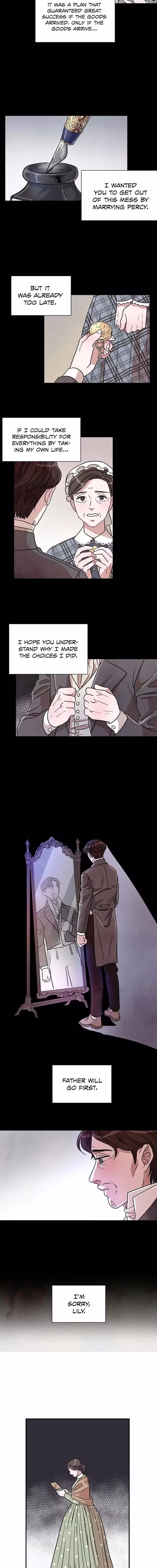 Glass Wall - Chapter 14 - Part 6