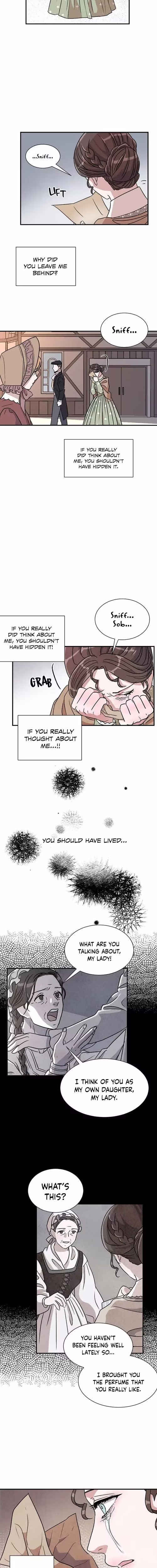 Glass Wall - Chapter 14 - Part 7