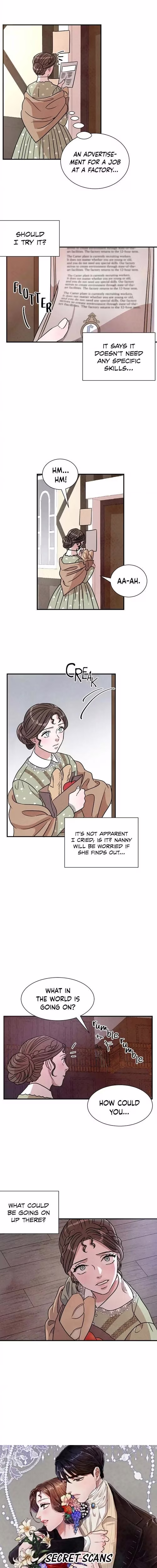 Glass Wall - Chapter 14 - Part 9