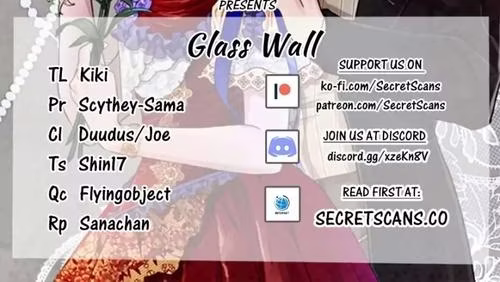 Glass Wall - Chapter 14 - Part 10