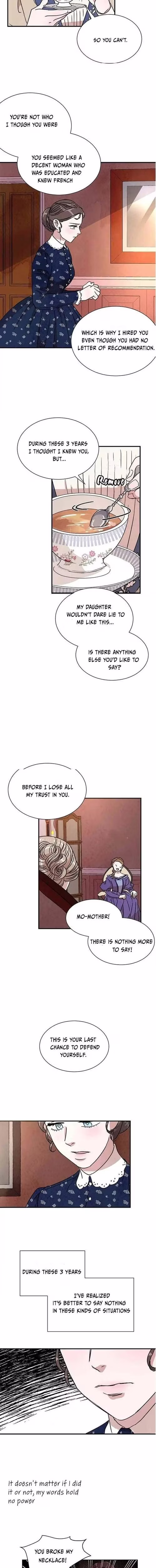 Glass Wall - Chapter 16 - Part 4