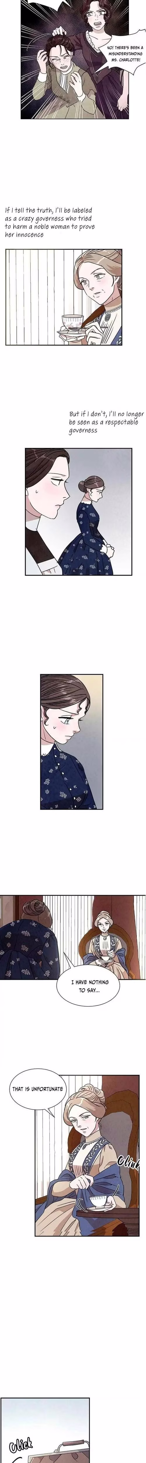 Glass Wall - Chapter 16 - Part 5