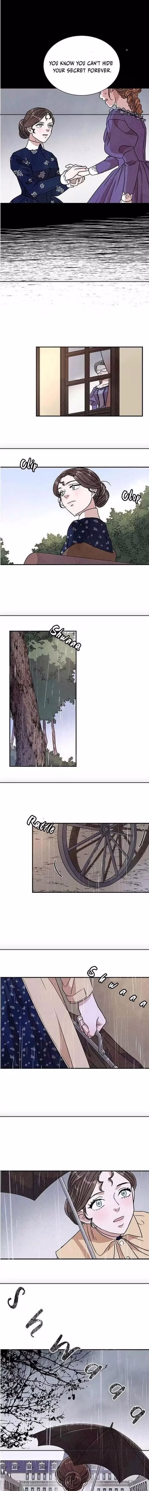 Glass Wall - Chapter 16 - Part 7