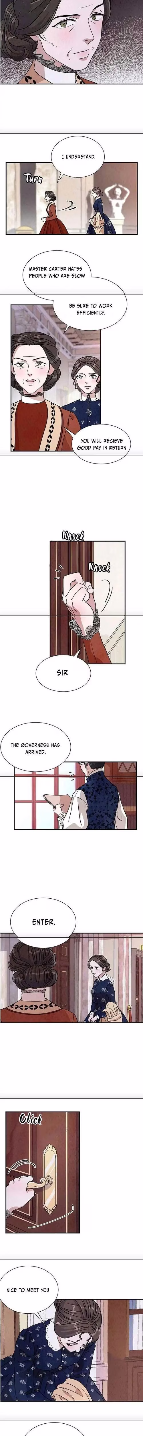 Glass Wall - Chapter 16 - Part 9