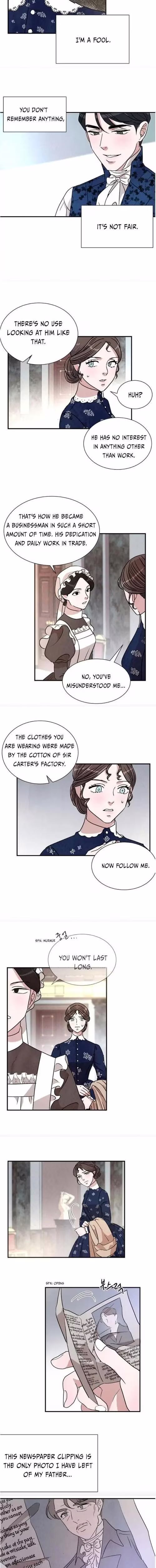 Glass Wall - Chapter 17 - Part 4