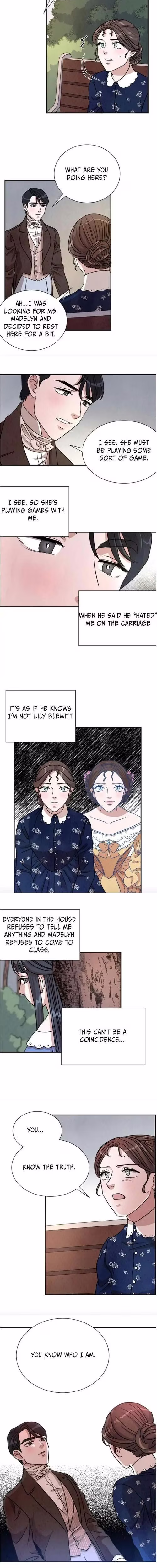 Glass Wall - Chapter 17 - Part 7