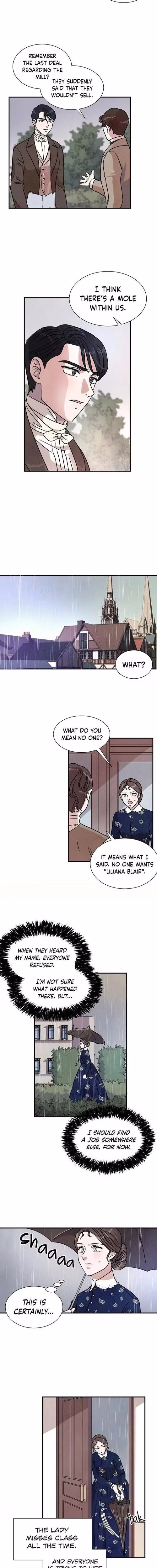 Glass Wall - Chapter 18 - Part 3