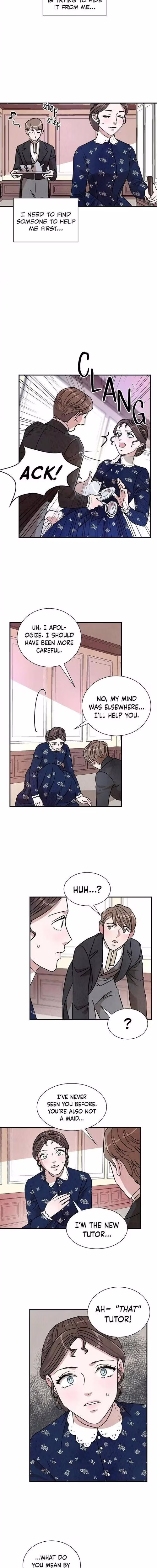 Glass Wall - Chapter 18 - Part 4