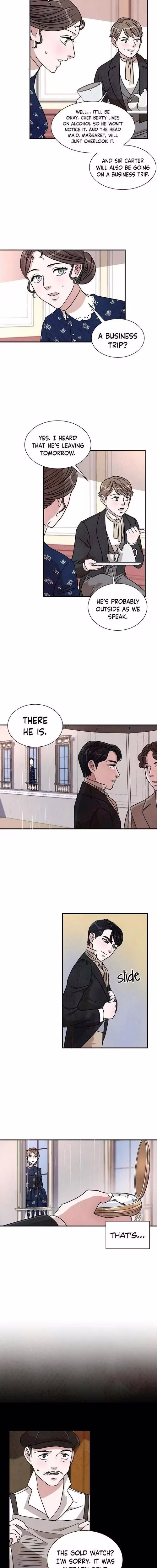 Glass Wall - Chapter 18 - Part 6