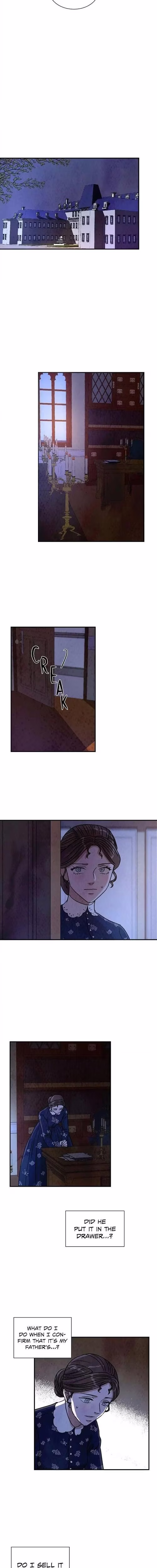 Glass Wall - Chapter 18 - Part 8