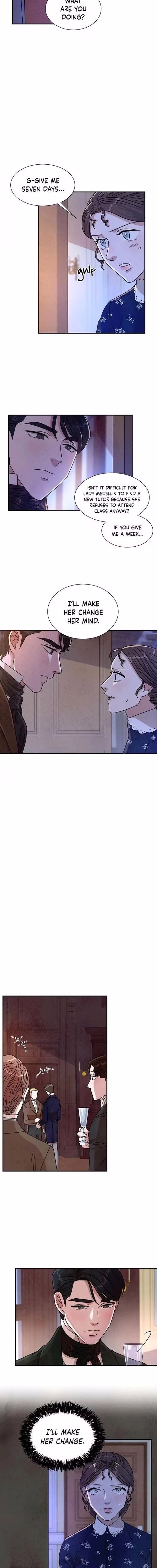 Glass Wall - Chapter 19 - Part 5