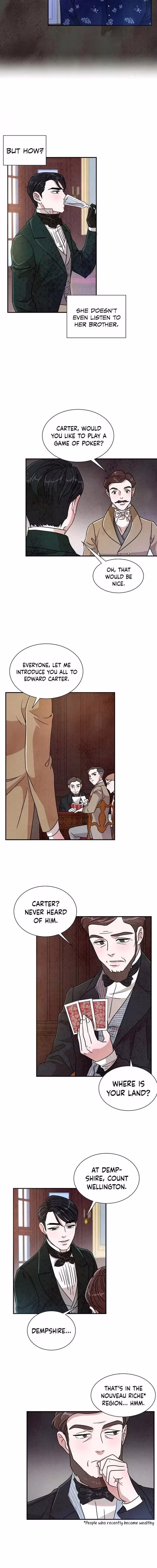 Glass Wall - Chapter 19 - Part 6