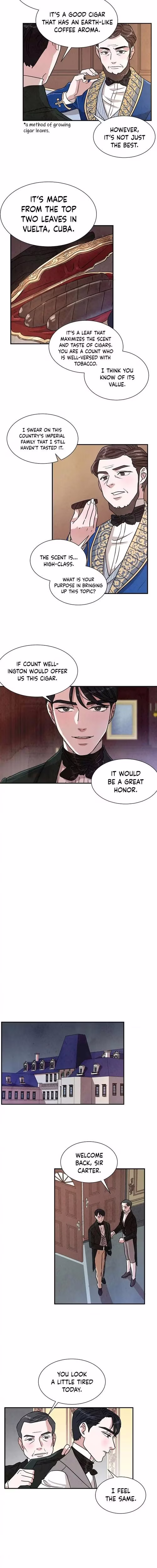 Glass Wall - Chapter 19 - Part 8