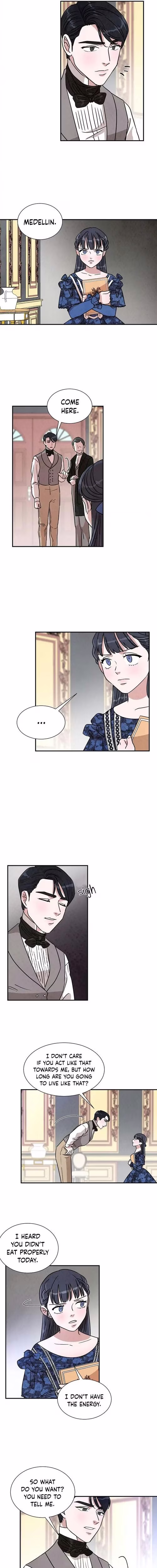 Glass Wall - Chapter 19 - Part 9