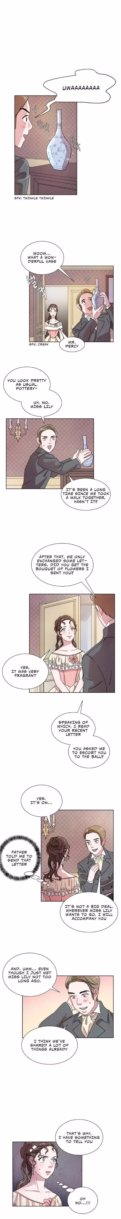 Glass Wall - Chapter 2 - Part 6