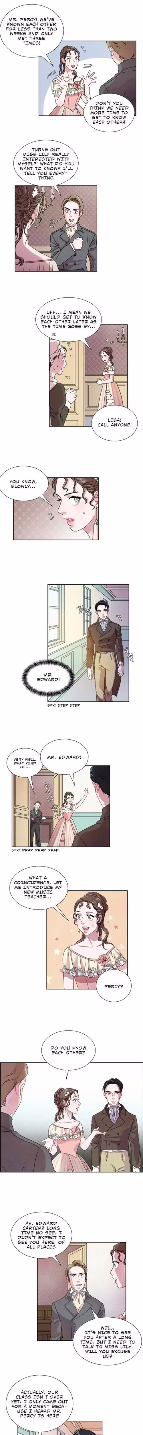 Glass Wall - Chapter 2 - Part 7