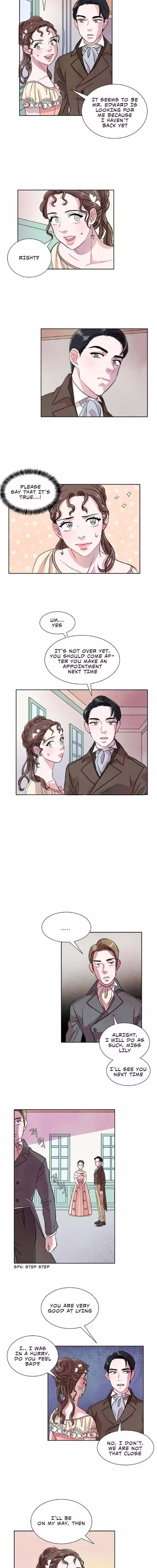 Glass Wall - Chapter 2 - Part 8