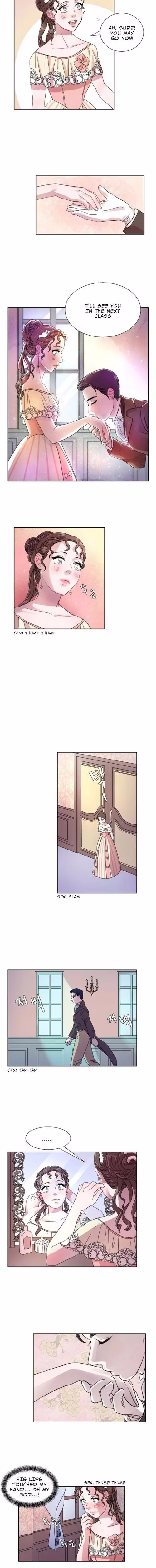 Glass Wall - Chapter 2 - Part 9