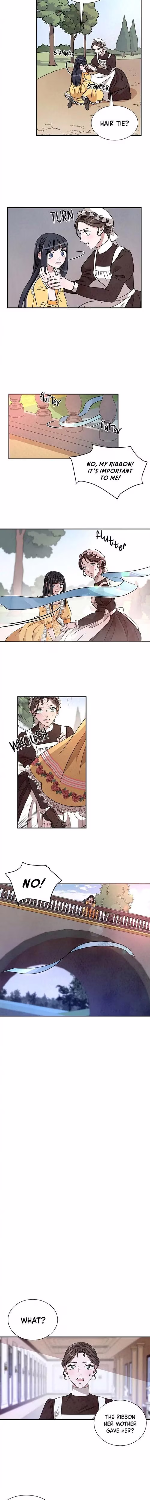 Glass Wall - Chapter 20 - Part 9